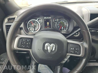 2022 Ram 2500 Tradesman Crew Cab Long Bed - miniatura 19