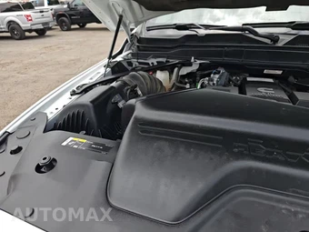 2022 Ram 2500 Tradesman Crew Cab Long Bed - miniatura 22
