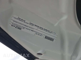 2022 Ram 2500 Tradesman Crew Cab Long Bed - miniatura 23