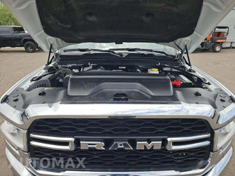 2022 Ram 2500 Tradesman Crew Cab Long Bed - miniatura 24