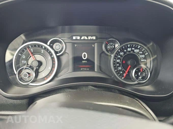 2022 Ram 2500 Tradesman Crew Cab Long Bed - miniatura 6