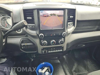 2022 Ram 2500 Tradesman Crew Cab Long Bed - miniatura 7