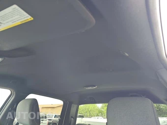 2022 Ram 2500 Tradesman Crew Cab Long Bed - miniatura 8