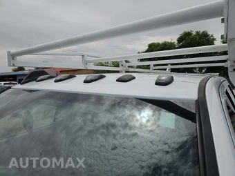 2022 Ram 2500 Tradesman Crew Cab Long Bed - miniatura 9