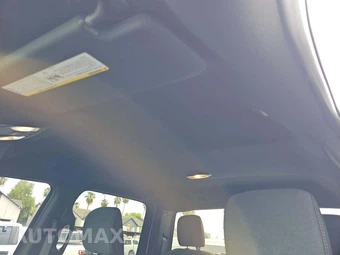 2022 Ram 2500 Tradesman Crew Cab Long Bed - miniatura 11