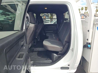 2022 Ram 2500 Tradesman Crew Cab Long Bed - miniatura 13