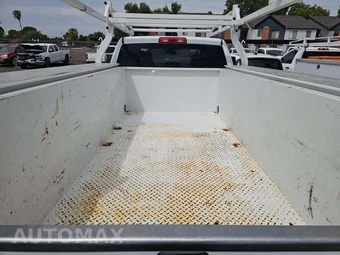 2022 Ram 2500 Tradesman Crew Cab Long Bed - miniatura 14