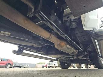 2022 Ram 2500 Tradesman Crew Cab Long Bed - miniatura 17