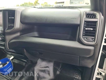 2022 Ram 2500 Tradesman Crew Cab Long Bed - miniatura 19