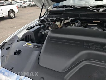 2022 Ram 2500 Tradesman Crew Cab Long Bed - miniatura 28