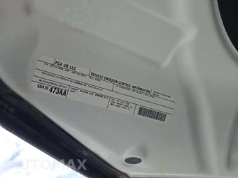 2022 Ram 2500 Tradesman Crew Cab Long Bed - miniatura 29