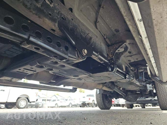 2022 Ram 2500 Tradesman Crew Cab Long Bed - miniatura 7