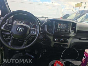 2022 Ram 2500 Tradesman Crew Cab Long Bed - miniatura 10