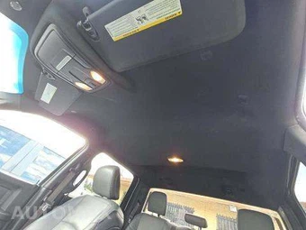 2022 Ram 2500 Tradesman Crew Cab Long Bed - miniatura 11