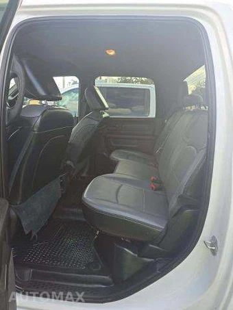 2022 Ram 2500 Tradesman Crew Cab Long Bed - miniatura 13