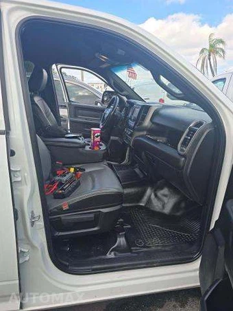 2022 Ram 2500 Tradesman Crew Cab Long Bed - miniatura 18