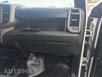 2022 Ram 2500 Tradesman Crew Cab Long Bed - miniatura 19