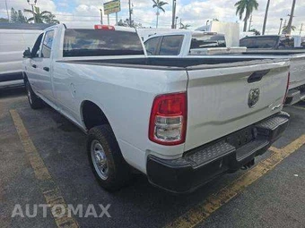 2022 Ram 2500 Tradesman Crew Cab Long Bed - miniatura 2