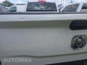 2022 Ram 2500 Tradesman Crew Cab Long Bed - miniatura 28