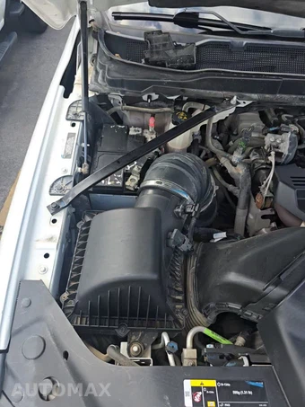 2022 Ram 2500 Tradesman Crew Cab Long Bed - miniatura 37