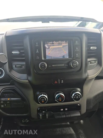 2022 Ram 2500 Tradesman Crew Cab Long Bed - miniatura 39