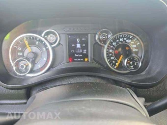 2022 Ram 2500 Tradesman Crew Cab Long Bed - miniatura 9