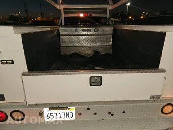 2022 Ram 2500 Tradesman Crew Cab Long Bed - miniatura 16