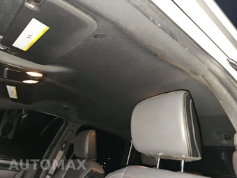 2022 Ram 2500 Tradesman Crew Cab Long Bed - miniatura 17
