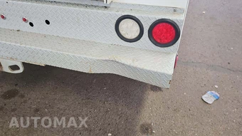 2022 Ram 2500 Tradesman Crew Cab Long Bed - miniatura 18