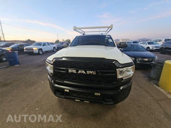 2022 Ram 2500 Tradesman Crew Cab Long Bed - miniatura 2