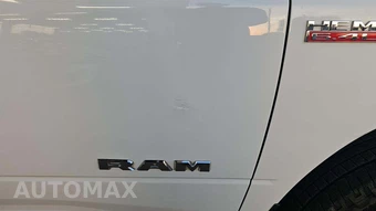 2022 Ram 2500 Tradesman Crew Cab Long Bed - miniatura 22