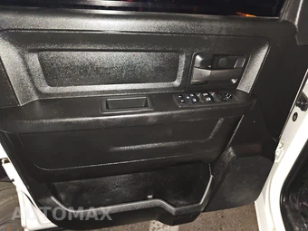 2022 Ram 2500 Tradesman Crew Cab Long Bed - miniatura 9