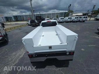 2022 Ram 2500 Tradesman Crew Cab Long Bed - miniatura 11
