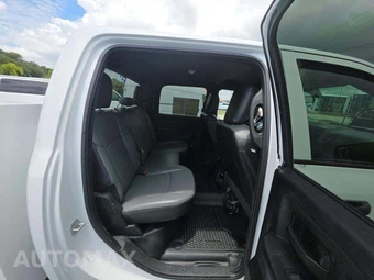 2022 Ram 2500 Tradesman Crew Cab Long Bed - miniatura 13