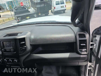 2022 Ram 2500 Tradesman Crew Cab Long Bed - miniatura 16