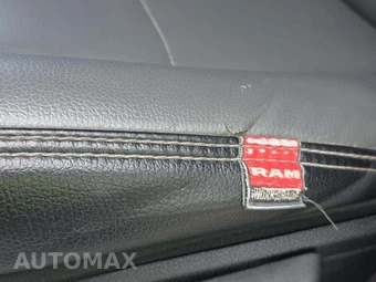2022 Ram 2500 Tradesman Crew Cab Long Bed - miniatura 18