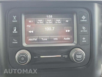 2022 Ram 2500 Tradesman Crew Cab Long Bed - miniatura 27