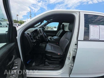 2022 Ram 2500 Tradesman Crew Cab Long Bed - miniatura 3