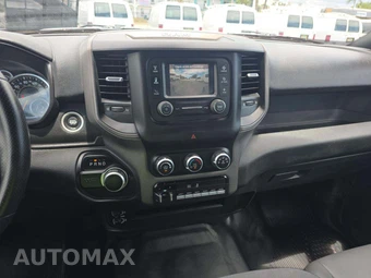 2022 Ram 2500 Tradesman Crew Cab Long Bed - miniatura 7