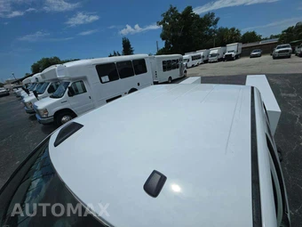 2022 Ram 2500 Tradesman Crew Cab Long Bed - miniatura 9