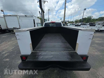 2022 Ram 2500 Tradesman Crew Cab Long Bed - miniatura 14