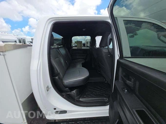 2022 Ram 2500 Tradesman Crew Cab Long Bed - miniatura 16