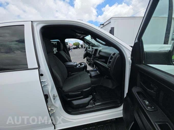 2022 Ram 2500 Tradesman Crew Cab Long Bed - miniatura 18