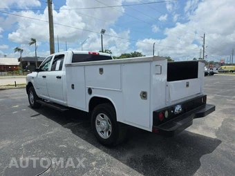 2022 Ram 2500 Tradesman Crew Cab Long Bed - miniatura 2