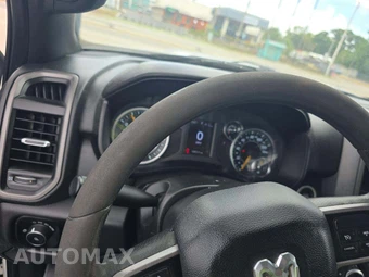 2022 Ram 2500 Tradesman Crew Cab Long Bed - miniatura 21