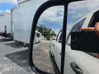 2022 Ram 2500 Tradesman Crew Cab Long Bed - miniatura 30