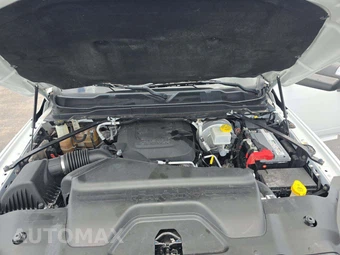 2022 Ram 2500 Tradesman Crew Cab Long Bed - miniatura 31