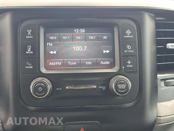 2022 Ram 2500 Tradesman Crew Cab Long Bed - miniatura 34