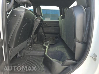 2022 Ram 2500 Tradesman Crew Cab Long Bed – miniatura 13