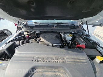 2022 Ram 2500 Tradesman Crew Cab Long Bed – miniatura 15